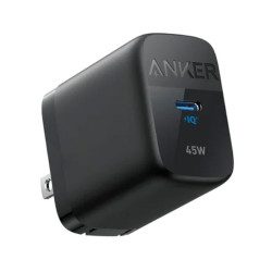 Anker 313 USB-C Ace 2 45W Super Fast Charger
