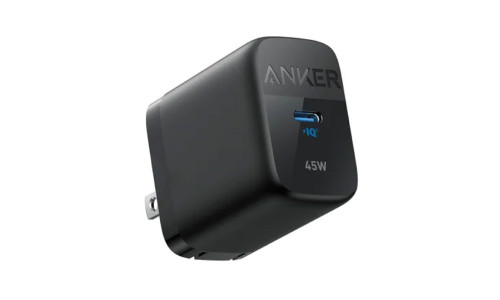 Anker 313 USB-C Ace 2 45W Super Fast Charger