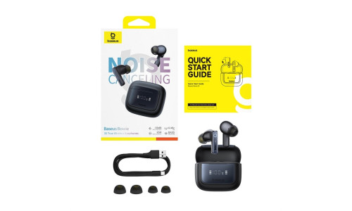 Baseus Bowie 35 ANC Wireless Earphones