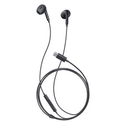 Baseus Type-C Earphone Encok CZ17 Semi-In-Ear Wired