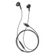 Baseus Type-C Earphone Encok CZ17 Semi-In-Ear Wired