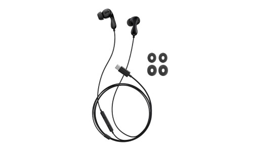 Baseus Wired Earphone CZ20 Type-C for iPhone, Samsung, Pixel, Huawei & More