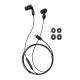 Baseus Wired Earphone CZ20 Type-C for iPhone, Samsung, Pixel, Huawei & More