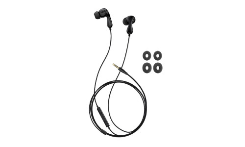 Baseus HZ20 3.5MM Wired Earphone