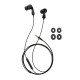 Baseus HZ20 3.5MM Wired Earphone