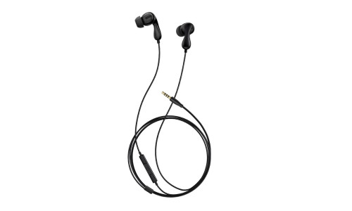 Baseus HZ20 3.5MM Wired Earphone