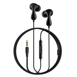 Baseus HZ20 3.5MM Wired Earphone