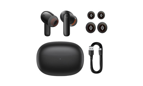 Baseus Bowie MZ10 ANC True Wireless Earphones
