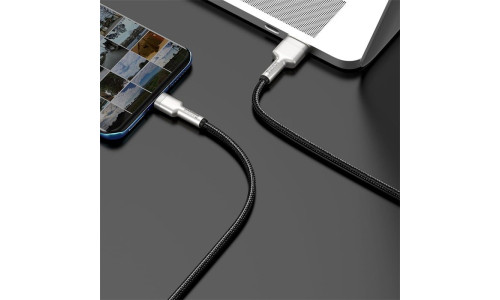 Baseus Cafule Series USB to Type-C 66W Fast Charging Cable – CAKF000001