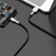 Baseus Cafule Series USB to Type-C 66W Fast Charging Cable – CAKF000001