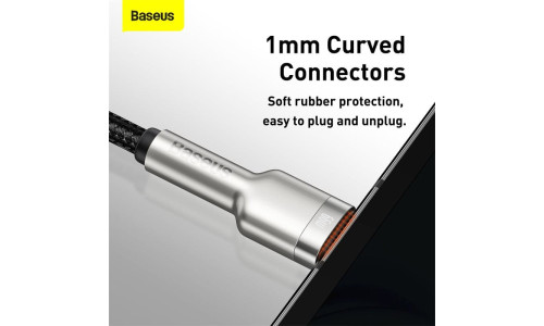 Baseus Cafule Series USB to Type-C 66W Fast Charging Cable – CAKF000001