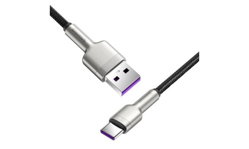 Baseus Cafule Series USB to Type-C 66W Fast Charging Cable – CAKF000001