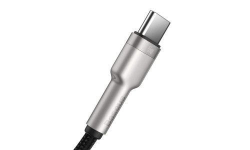 Baseus Cafule Series USB to Type-C 66W Fast Charging Cable – CAKF000001