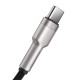 Baseus Cafule Series USB to Type-C 66W Fast Charging Cable – CAKF000001