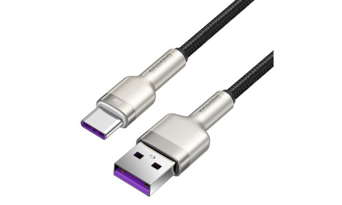 Baseus Cafule Series USB to Type-C 66W Fast Charging Cable – CAKF000001