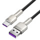 Baseus Cafule Series USB to Type-C 66W Fast Charging Cable – CAKF000001