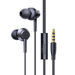 Baseus Earphone HZ11 3.5mm Wired Earphone