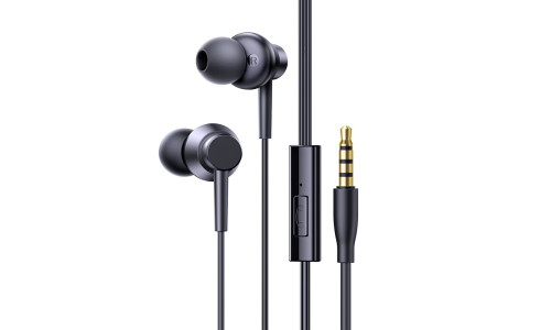 Baseus Earphone HZ11 3.5mm Wired Earphone
