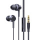 Baseus Earphone HZ11 3.5mm Wired Earphone