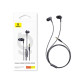 Baseus Earphone HZ11 3.5mm Wired Earphone