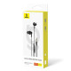 Baseus Earphone HZ11 3.5mm Wired Earphone