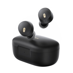 Baseus E18 TWS Bluetooth Earphones with Super Bass – 25H Playback