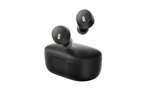 Baseus E18 TWS Bluetooth Earphones with Super Bass – 25H Playback