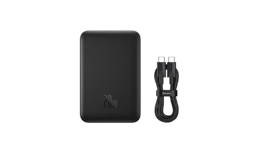 Baseus Magnetic Portable Charger 20W 10000mAh