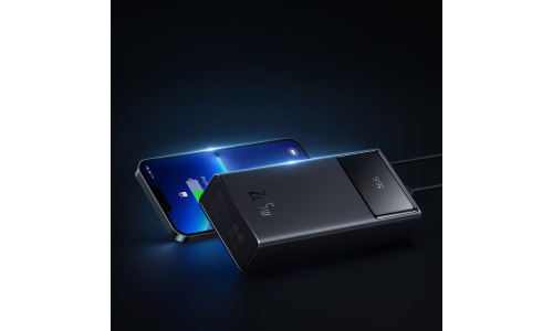 Baseus Star-Lord Power Bank 22.5W 30000mAh