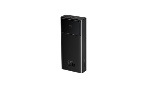 Baseus Star-Lord Power Bank 22.5W 30000mAh
