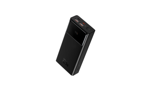 Baseus Star-Lord Power Bank 22.5W 30000mAh