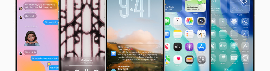 iOS 26: What’s New? Features, Review & Complete Update Guide