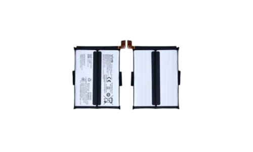 iQOO Neo8 Pro Original 5000mAh Battery Replacement