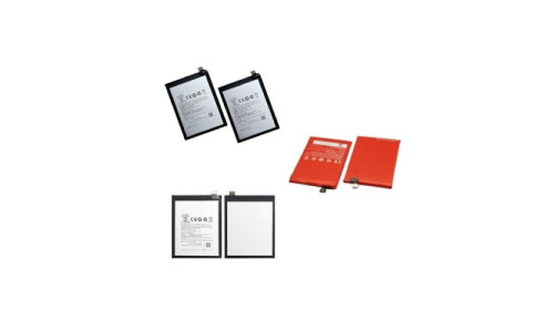 iQOO Z6 Lite Original 5000mAh Battery Replacement