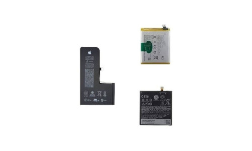 Vivo iQOO Z7 Pro Original 4600mAh Battery Replacement