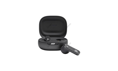 JBL Live Flex ANC True Wireless Earbuds JBL Live Flex ANC True Wireless Earbuds