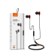 LDNIO HP02 In-Ear Wired Earphone with Controller