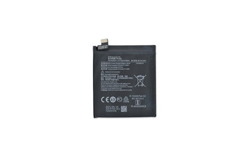 OnePlus Ace 2 5000mAh Original Lithium Polymer Battery OnePlus Ace 2 5000mAh Original Lithium Polymer Battery