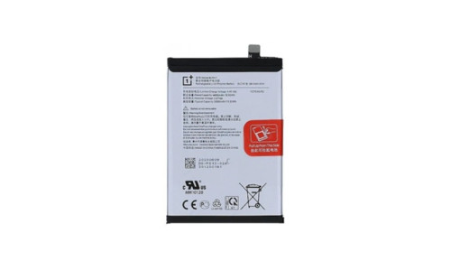 Original OnePlus Ace Racing Battery
