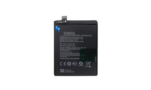Original OnePlus Nord CE 4 Lite Battery
