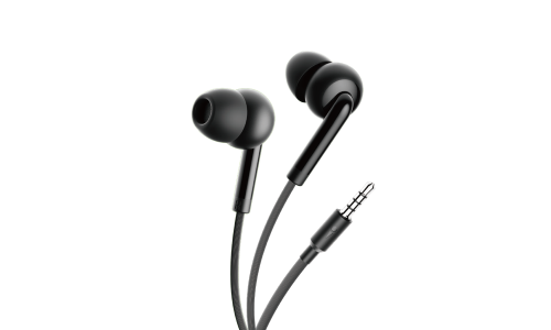 oraimo CONCH 2 Neo 3.5MM In-Ear Wired Headphones