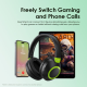 oraimo BoomPop 2 ENC Over-Ear Wireless Headphones – OHP-610