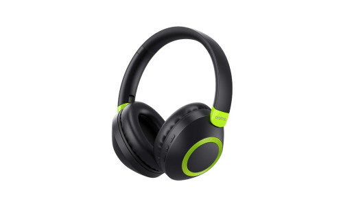 oraimo BoomPop 2 ENC Over-Ear Wireless Headphones – OHP-610