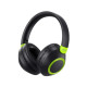 oraimo BoomPop 2 ENC Over-Ear Wireless Headphones – OHP-610