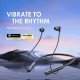 Oraimo Necklace lite Bluetooth Neckband Earphone