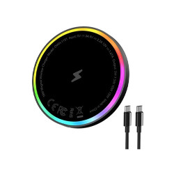 oraimo PowerDock 15W Wireless Charging Pad