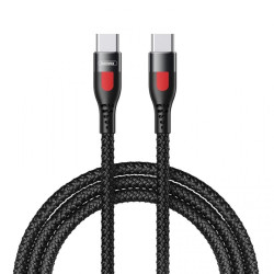 REMAX RC-195 PD65W Fast Charging Cable 1m