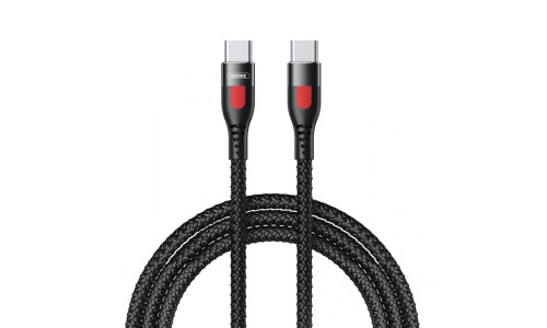 REMAX RC-195 PD65W Fast Charging Cable 1m