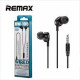 Remax RW-105 Music Earphone With HD Mic