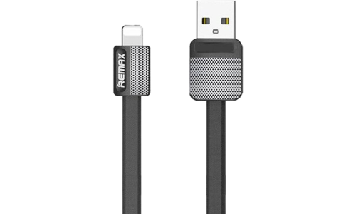 Remax RC-154i 2.4A Platinum Pro Data Cable
